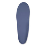 Plantar Fasciitis All-Day Pain Relief Orthotics for Men, Men Size 8 to 13, Blue