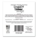 Doggie Biscuits, Peanut Butter, 10 lb Box