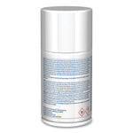 Metered Air Freshener Refill, Apple Harvest Scent, 7 oz Aerosol Spray, 12/Carton