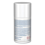 Metered Air Freshener Refill, Citrus Sunrise Scent, 7 oz Aerosol Spray, 12/Carton