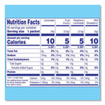 Variety Pack, Assorted Flavors, 60/Pack