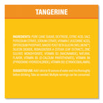 Immune Support, Tangerine, 0.56 oz Packet, 10/Pack