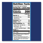 Soft Baked Mini Chocolate Chip Cookies, 1.5 oz Pouch, 28/Pack