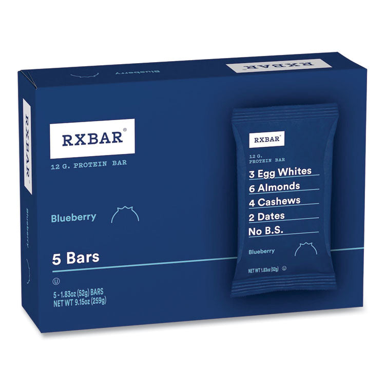 Adult Bars, Assorted Flavors, 1.83 oz Bar, 5 Bars/Pack, 3 Packs/Carton