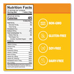Immune Support, Tangerine, 0.56 oz Packet, 10/Pack