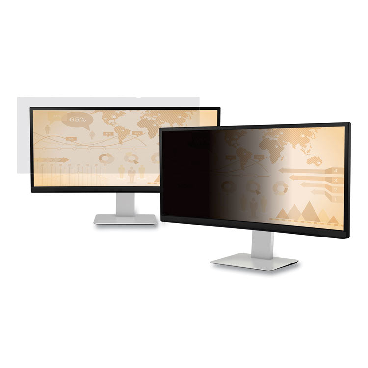 Privacy Filter, For 49" Monitor, 32:9 Aspect Ratio