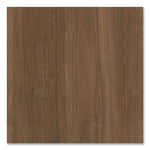10500 Series Single Pedestal Desk, Right Pedestal: Box/Box/File, 66" x 30" x 29.5", Pinnacle