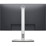 Dell 24" FHD 100 Hz LCD Monitor, Matte Black/Silver (P2425HE)