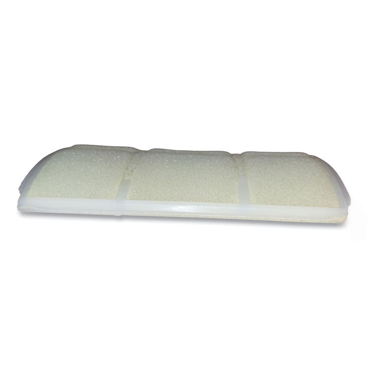 Vacuum Micro Filter Designed to Fit Windsor Sensor 5300/Versamatic Plus, 50/Carton