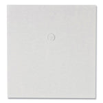 Filter Envelope, Fry Oil, 18.5", 100/Carton