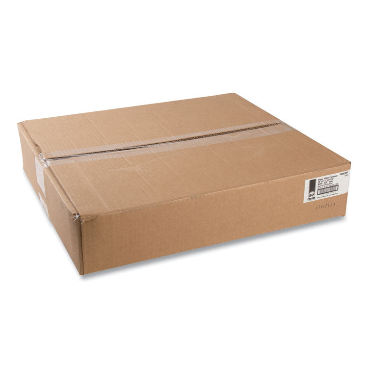 Filter Envelope, Fry Oil, 18.5", 100/Carton