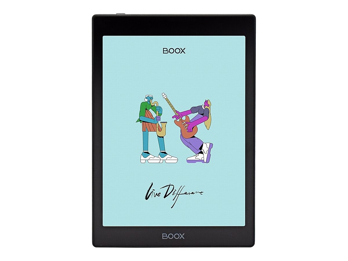 Onyx BOOX Nova Air C 7.8" E-Reader, 32GB, Black (OPC0908R)