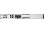 Cisco Catalyst 8200 Gigabit Router, Silver (C8200-1N-4T)