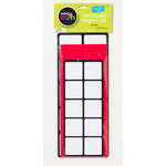 Dowling Magnets Math Demonstration Magnet Kit, 147/Set (DO-MATHDEMO)