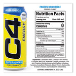Drink Variety Pack, Assorted Flavors, 16 oz Can, 18/Carton