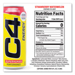 Drink Variety Pack, Assorted Flavors, 16 oz Can, 18/Carton