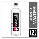 Ionized Alkaline Water, 1.5 L Bottle, 12/Carton