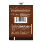 Dove Hot Chocolate Freshpack, Milk Chocolate, 72/Carton