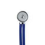 Medline Sprague Rappaport Stethoscope, Blue (MDS926303)