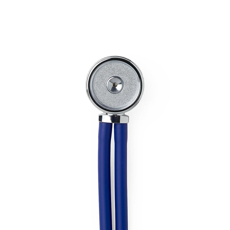 Medline Sprague Rappaport Stethoscope, Blue (MDS926303)