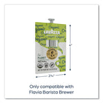 Tierra Organic Coffee Freshpack, 76/Carton
