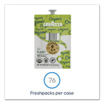 Tierra Organic Coffee Freshpack, 76/Carton
