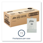 Dairy Milk Froth Powder Freshpack, 0.46 oz Pouch, 72/Carton
