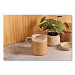 Alterra Decaf House Blend Coffee Freshpack, 100/Carton