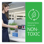 006R04616 Toner, 8,000 Page-Yield, Black