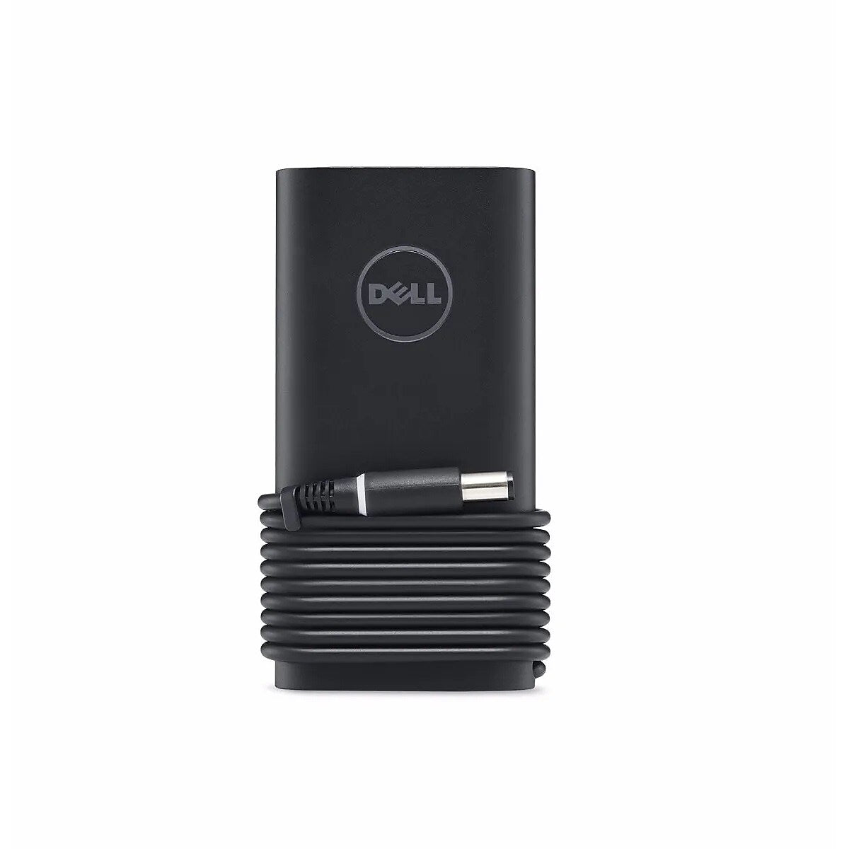 Dell 65W AC Adapter for Dell Inspiron, Latitude and Vostro Laptop, Black (3F1CN)