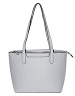 Nicci Tote Bag, Grey (NH01-GRY)