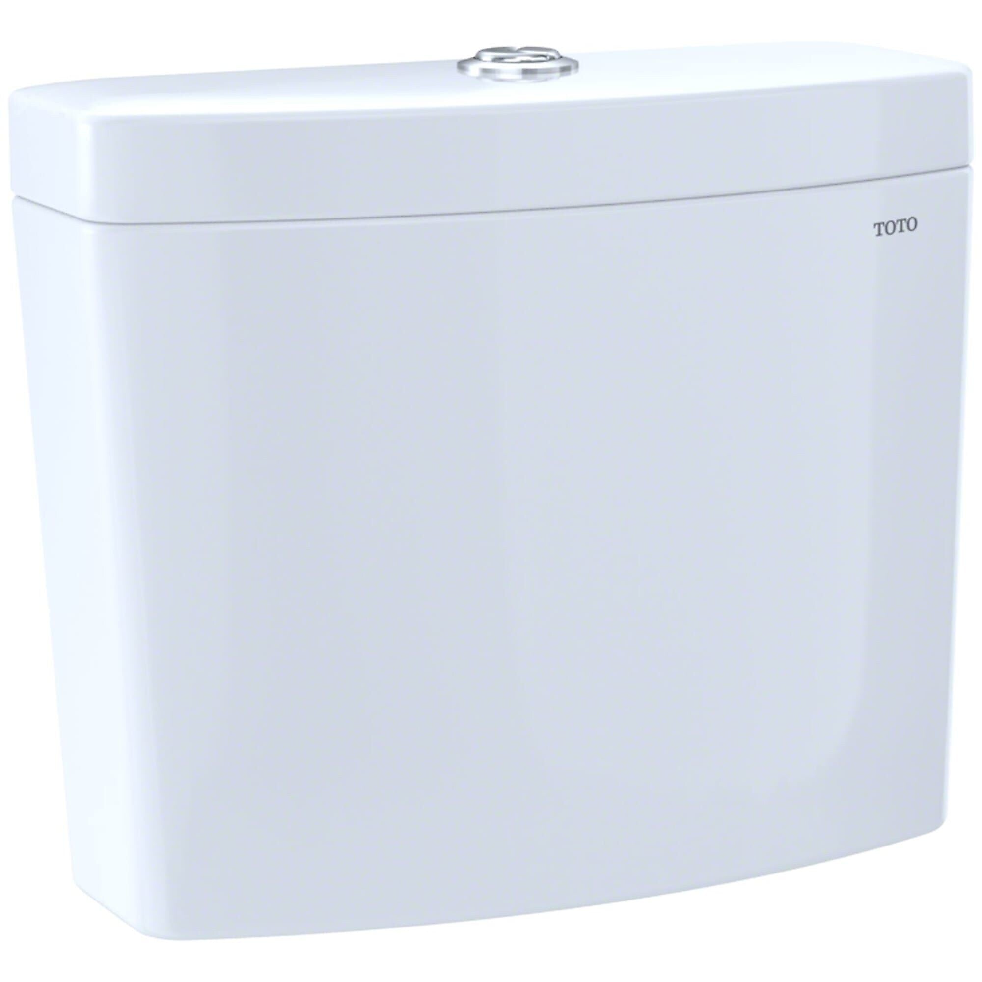 Toto Aquia 1.28 gal. Gravity Flush Toilet in Cotton (ST446EMNA#01)