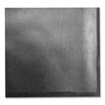 Wonder-Pro Mat, Rectangular, 36 x 60, Charcoal