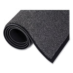 Wonder-Pro Mat, Rectangular, 36 x 60, Charcoal