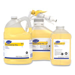 Suma Break-Up Plus Solvent Free Cleaner Degreaser, Surfactant Scent, 5 L Bottle