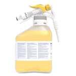 Suma Break-Up Plus Solvent Free Cleaner Degreaser, Surfactant Scent, 5 L Bottle