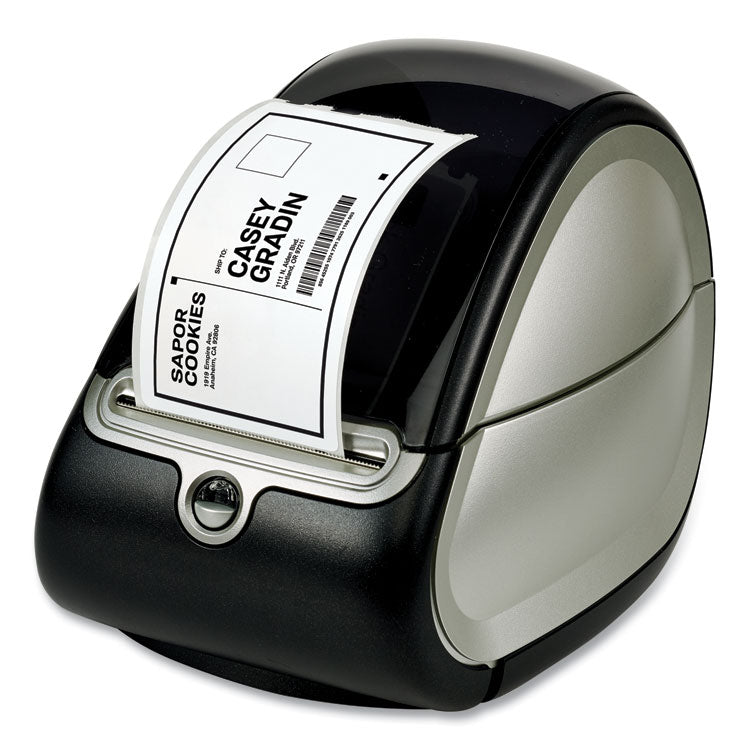 Multipurpose Thermal Labels, 4 x 2.94, 300/Roll, 1 Roll/Box