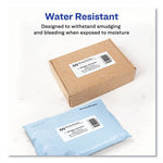 Multipurpose Thermal Labels, 4 x 2.94, 300/Roll, 1 Roll/Box