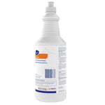 Diversey Protein Spotter Carpet Spot & Stain Remover Liquid, 32 Oz. 6/Carton (5002611)