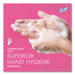 Pro Foam Skin Cleanser with Moisturizers Refill, Citrus Floral Scent, 1.2 L, 2/Carton