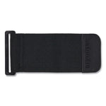 Squids 5547 Scanner Wrist Mount Holder, 4 x 5 x 0.5, Plastic, Black
