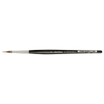 da Vinci CASANEO Watercolor and Acrylic Synthetic Liner with Inlaid COLINEO Needle Tip (DVXVA55996)