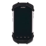 Squids 5547 Scanner Wrist Mount Holder, 4 x 5 x 0.5, Plastic, Black