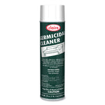 Germicidal Cleaner, Floral Scent, 19 oz Aerosol Spray