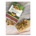 Sweet and Salty Blend, 4 oz Bag, 10/Carton