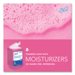 Pro Foam Skin Cleanser with Moisturizers Refill, Light Floral, 1,000 mL