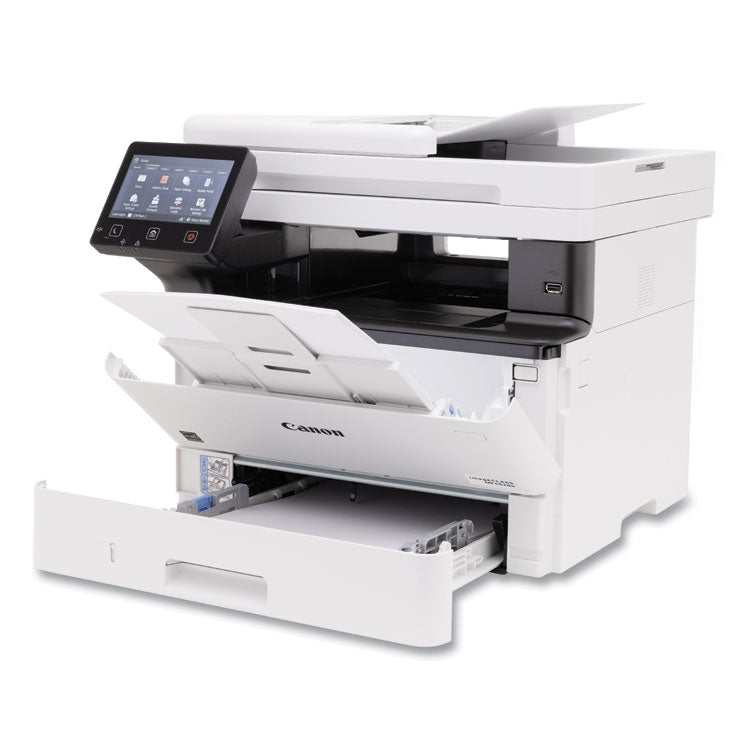 imageCLASS MF462dw Wireless Multifunction Laser Printer, Copy/Fax/Print/Scan