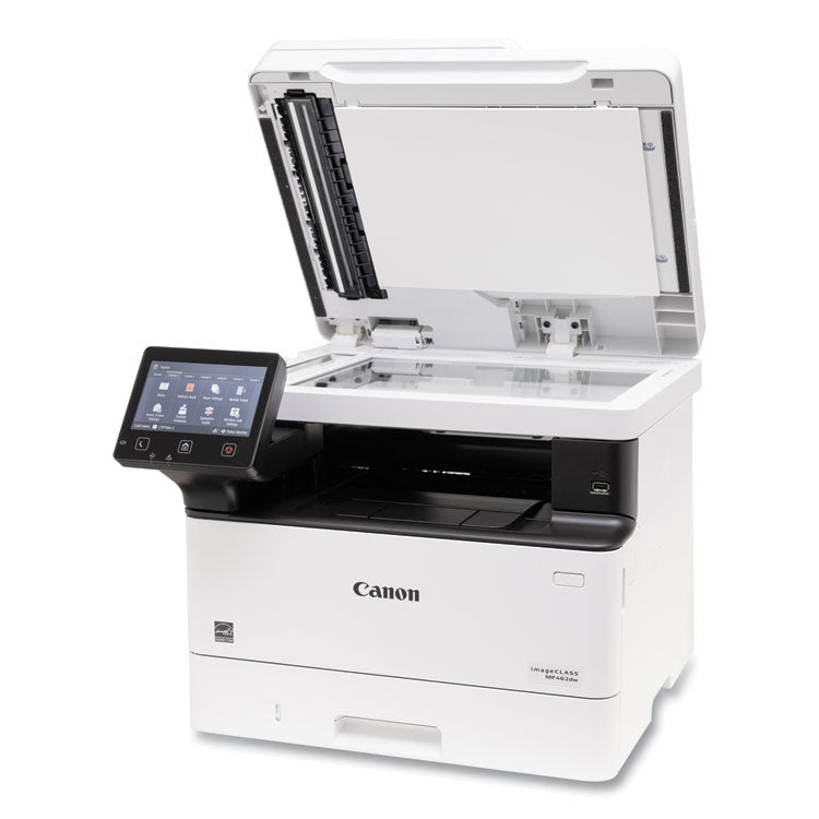 imageCLASS MF462dw Wireless Multifunction Laser Printer, Copy/Fax/Print/Scan