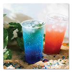 PolyPro (PP) Cups, 32 oz, Plastic, Translucent, 600/Carton