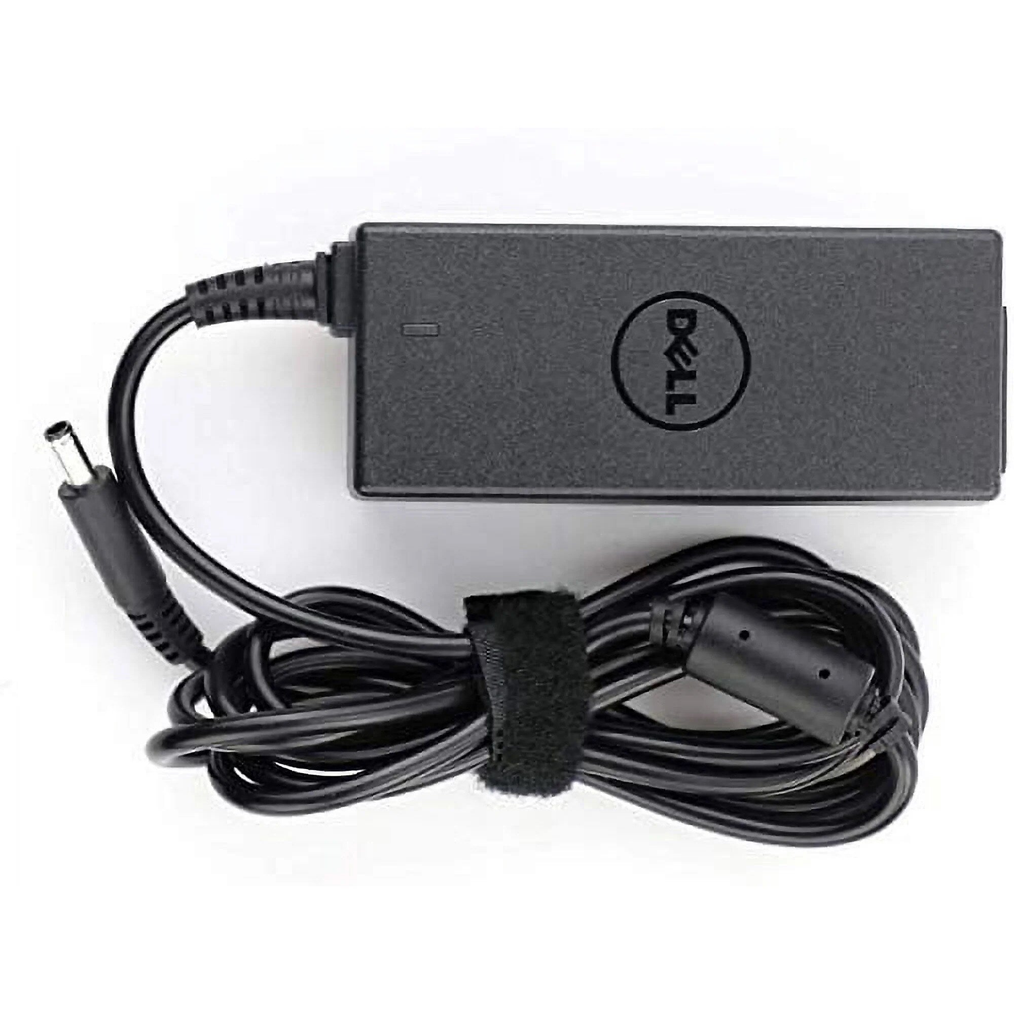 Dell 45W Laptop Adapter & Charger for Dell Inspiron Laptops, Black (LA45NM140)